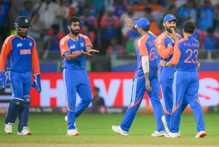 इंग्लैंड वनडे सीरीज के लिए भारतीय टीम घोषित: शुभमन गिल कप्तान, बुमराह की वापसी, अय्यर उपकप्तान