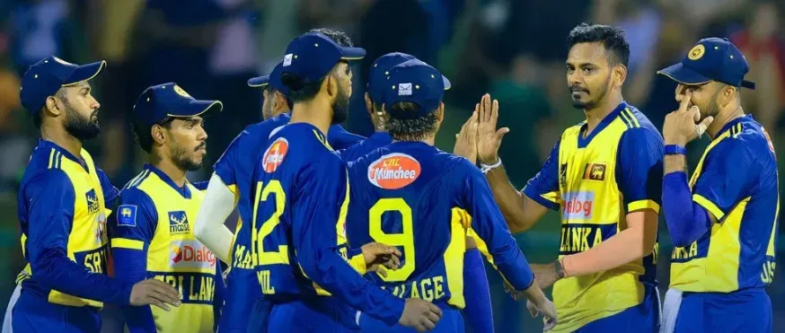 कुसल मेंडिस की कप्तानी में श्रीलंका ने इंग्लैंड दौरे के लिए टी20 और वनडे स्क्वाड घोषित किया, 15 सितंबर से सीरीज