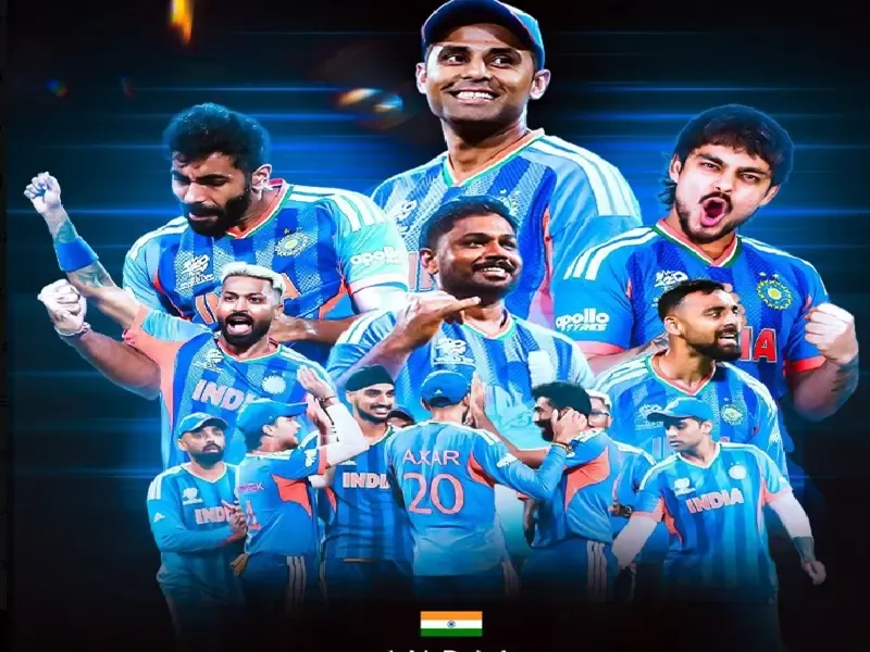 इंग्लैंड को हराकर फाइनल में टीम इंडिया की शानदार एंट्री, बॉलीवुड से मिली बधाई