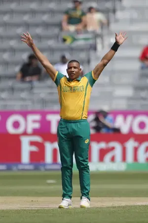 इंग्लैंड लायंस के विरुद्ध साउथ अफ्रीका 'ए' टीम घोषित, पैटरसन-बार्टमैन की वापसी