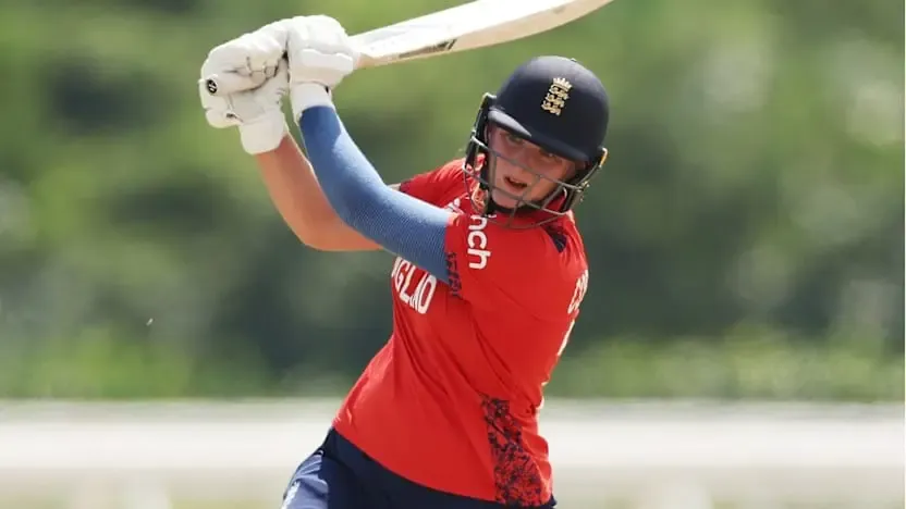 England Aims for Enjoyment with High-Quality Cricket: Corteen-Coleman