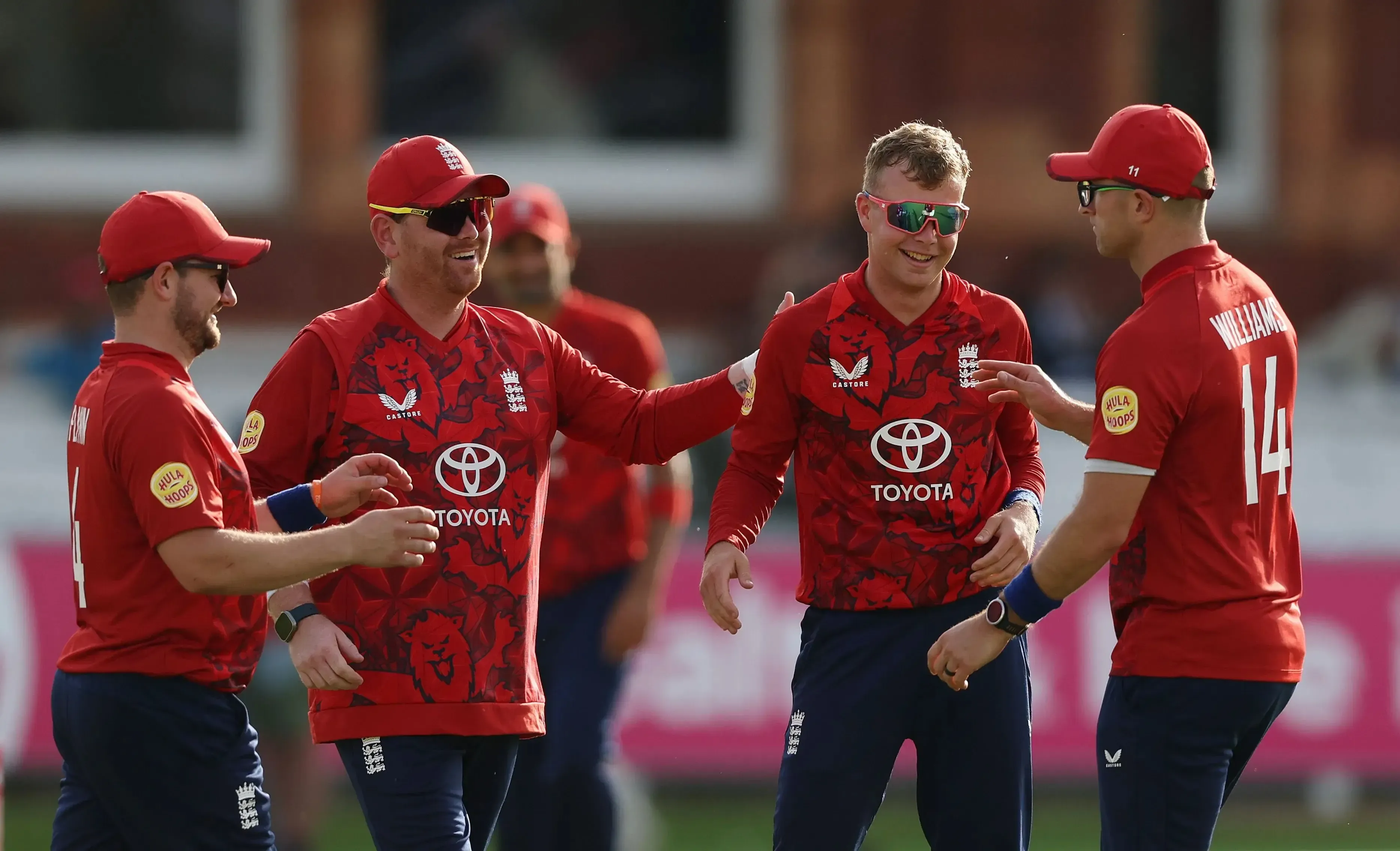 Will the England men’s mixed disability team make history on their first overseas tour to India in January 2026?