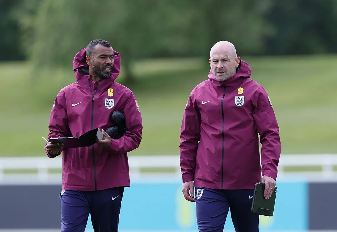 Who is in England's Squad for the U-21 Euro Finals in Slovakia?