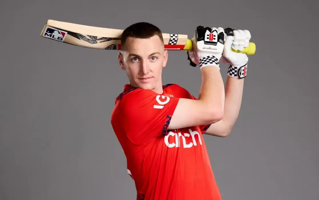 क्या इंग्लैंड ने टी20 विश्व कप 2026 के लिए प्रोविजनल टीम की घोषणा की?