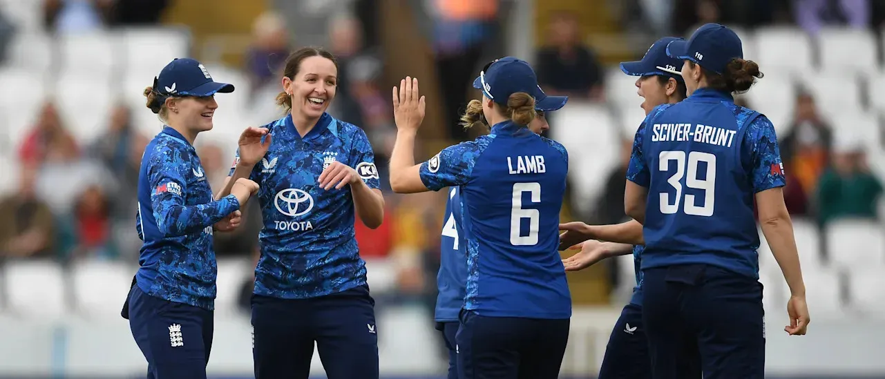 Kate Cross to retire from cricket after 2026 season, ends 20-year career