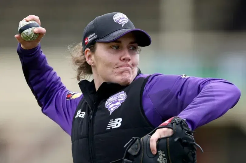Nat Sciver-Brunt to miss WBBL 12 as Hobart Hurricanes brace for title defence