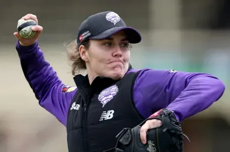 Nat Sciver-Brunt to miss WBBL 12 as Hobart Hurricanes brace for title defence