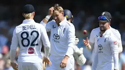 ICC ने इंग्लैंड पर मैच फीस का 50% जुर्माना लगाया, WTC के 12 अंक भी काटे