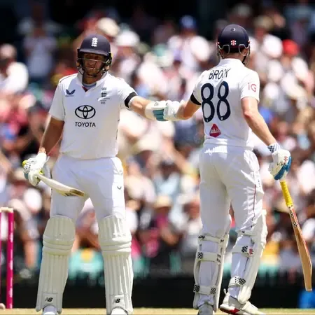 Is the England Team with a Brain Good Enough to Compete with Australia or India?