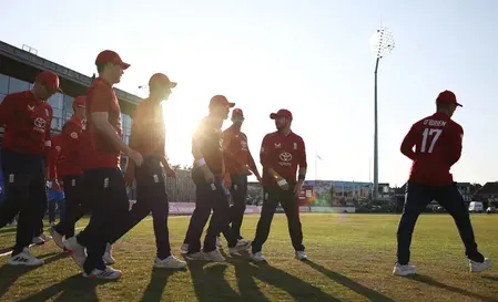 Mixed Disability Ashes 2027: England to host Australia in historic first T20I series