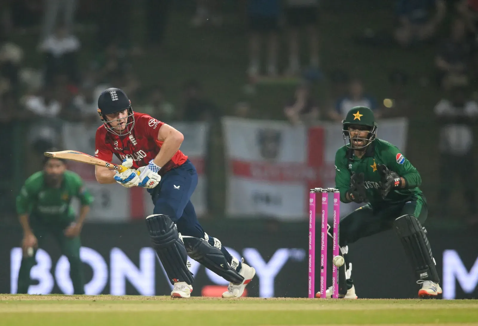 ECB unveils 2027 home schedule: Pakistan, Bangladesh, NZ to tour England