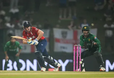 ECB unveils 2027 home schedule: Pakistan, Bangladesh, NZ to tour England