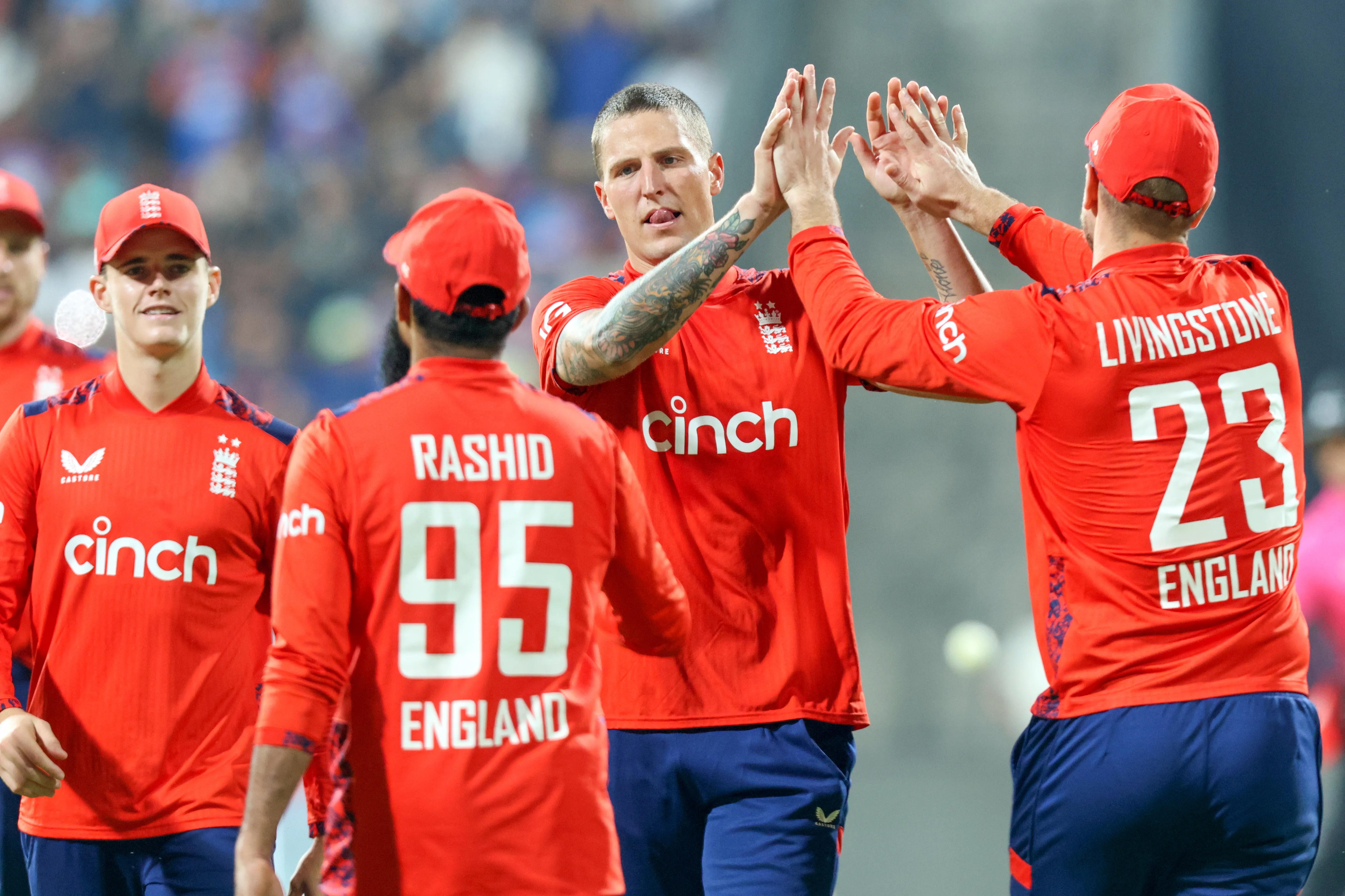 Is England Set to Tour Sri Lanka for White-Ball Series Before the 2026 Men’s T20 World Cup?