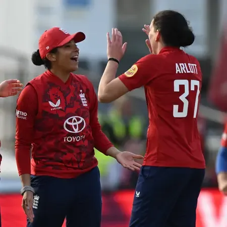 England Women’s Cricket Team Moves Pre-Season Camp to South Africa Amid Security Risks