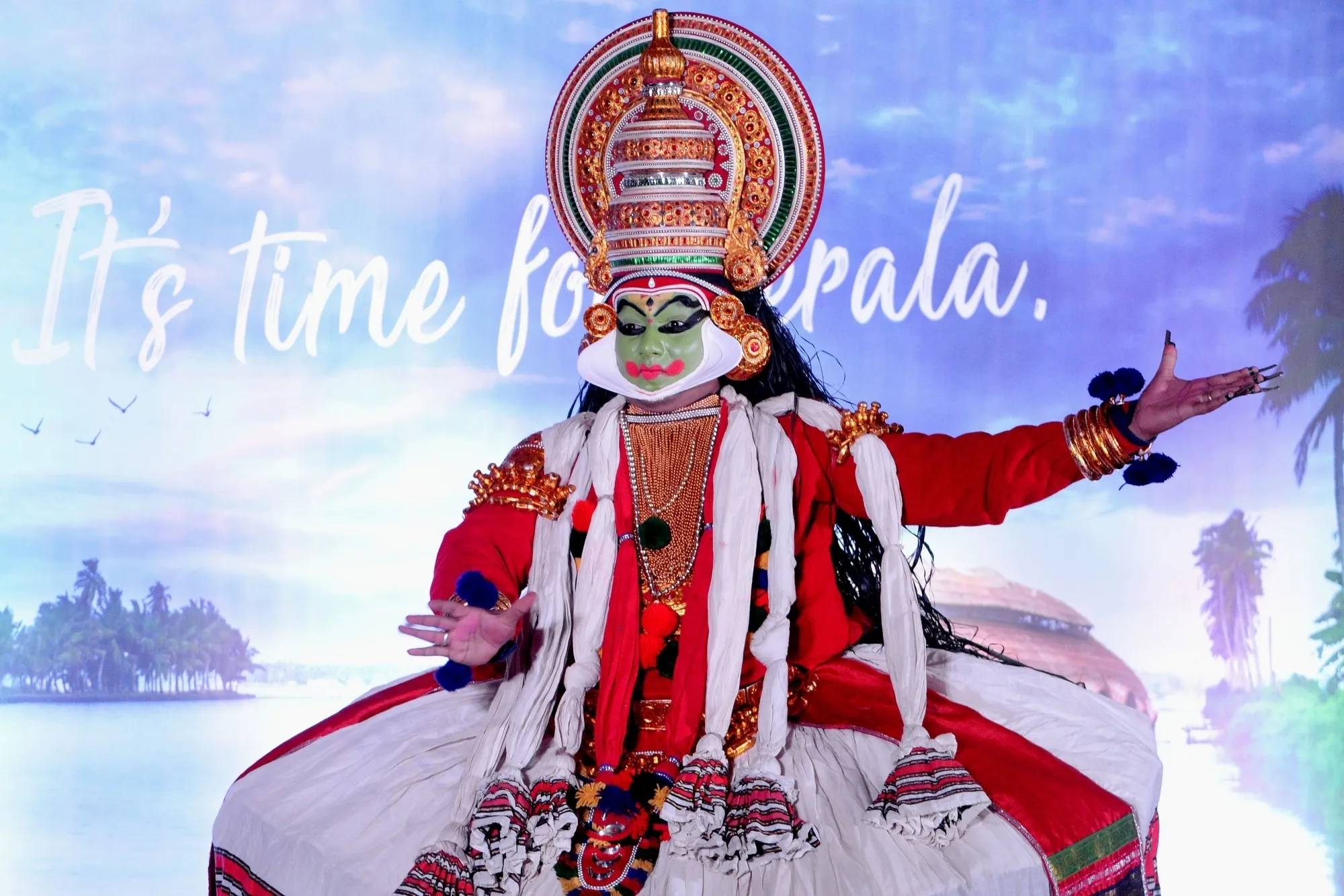 How Will Enhanced Tourism Funding Transform Kerala's Infrastructure and Destination Projects?
