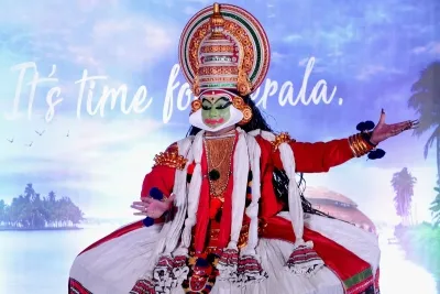 How Will Enhanced Tourism Funding Transform Kerala's Infrastructure and Destination Projects?