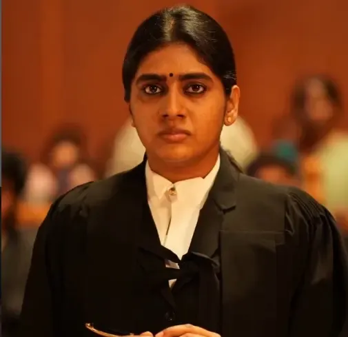 'एन्ना विलई' में कंचना का किरदार मिलने पर निमिषा सजयन हुईं इमोशनल, बोलीं- 'रोने वाली थी'