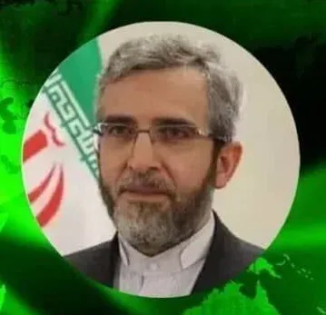 Iran's enriched uranium stockpile off the table in US talks, says official