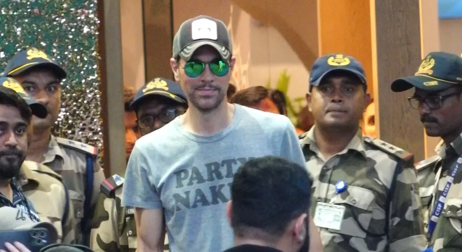 Is Enrique Iglesias Returning to India for His Concert?