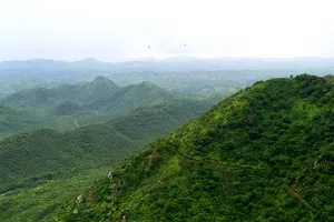 Ensure action against illegal mining in Aravali range: Gurugram DC