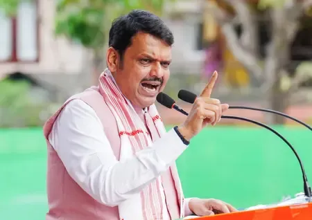 CM Fadnavis Urges Political Unity for Unopposed Baramati Bypoll