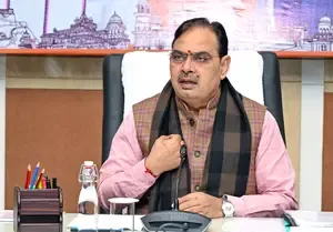 Rajasthan CM Urges Power Discoms to Guarantee Steady Electricity Supply During Summer