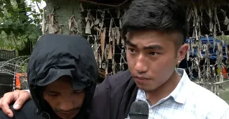 Nepal flash floods: 734 dead, family of 4 swept away in seconds in Nuwakot