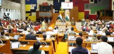 Haryana CM Reports Full Recovery of Fraudulent Funds from IDFC First Bank