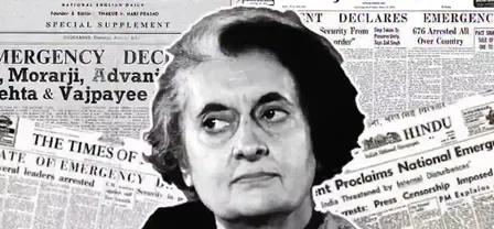 What Horrors Did Ex-MPs and MLAs Recall About the Emergency?