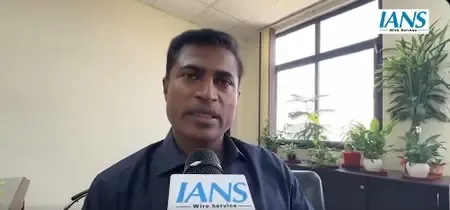 Seamless Operation Successfully Deports Lawrence Bishnoi Gang Member from Dubai to Jaipur