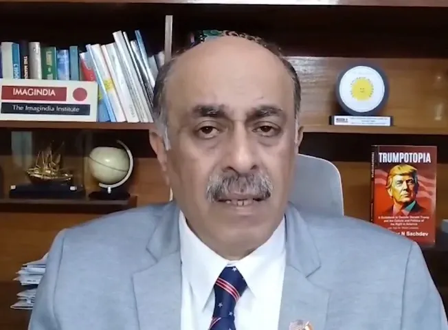 Is the Environment for International Students in the US Becoming Worrying?