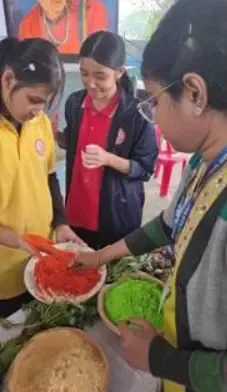 Eco-Friendly Holi Colors: Environment Ministry's Initiative for Sustainable Celebrations
