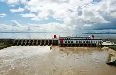 Are the Environmental Impacts of China's BRI Becoming Unavoidable?