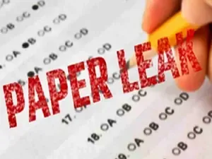 EOU Investigates Three Question Paper Leak Incidents in Bihar This Year: Official