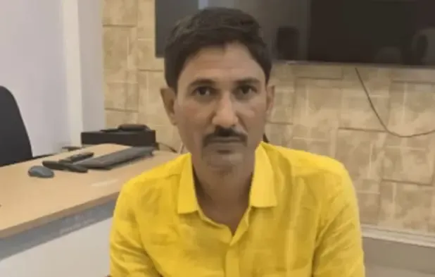 Will EOU Interrogate NEET UG Paper Leak Mastermind Sanjeev Mukhiya Again?