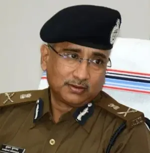 EOU will recommend property attachments of accused involved in paper leak: Bihar ADGP 