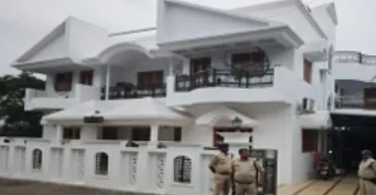 बालाघाट PWD कार्यपालन यंत्री पर EOW का छापा, ₹11 करोड़ की अनुपातहीन संपत्ति उजागर
