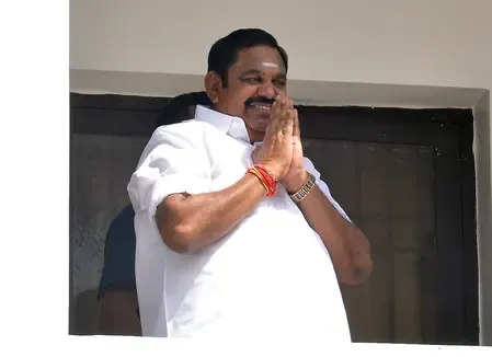 Why Did the EPS Criticize the DMK Government Over the Last-Minute TNPSC Group II Exam Postponement?
