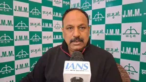 Era of corruption ended under Hemant: JMM leader refutes Marandi's graft charges