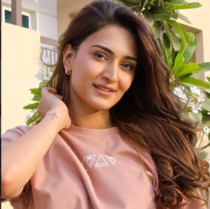 Erica Fernandes on 108 Base Hospital Uri: 'Women's strength drew me in'