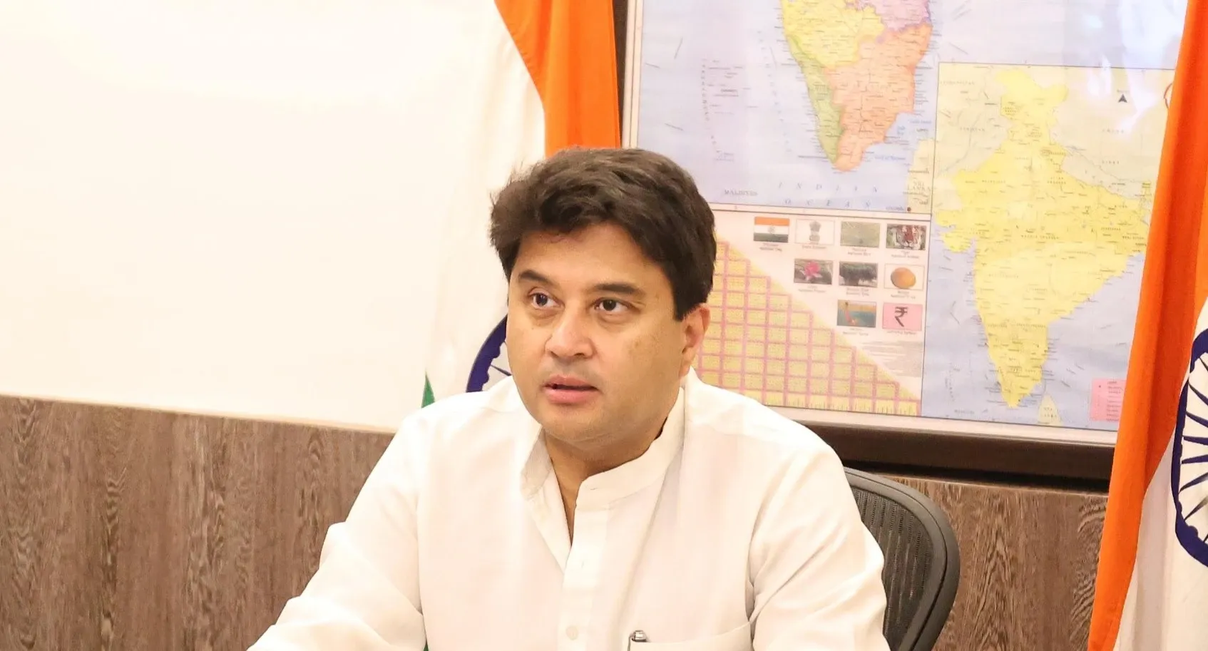 How is Ericsson’s Antenna Manufacturing Unit Enhancing Global Confidence in India?