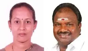 Erode East Bypolls: DMK and NTK Focus on Silent Voter Outreach