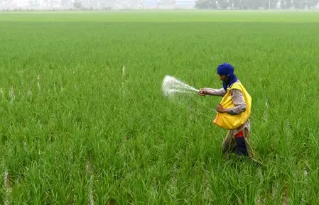 इरोड में बेबी नहर योजना का विरोध तेज, पानी सप्लाई रोकने पर किसानों ने चुनाव बहिष्कार की दी चेतावनी