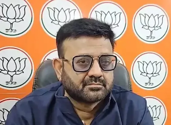 क्या एसआईआर की समयसीमा बढ़ाने पर प्रतुल शाह देव ने चुनाव आयोग की कार्यशैली पर सवाल उठाए?