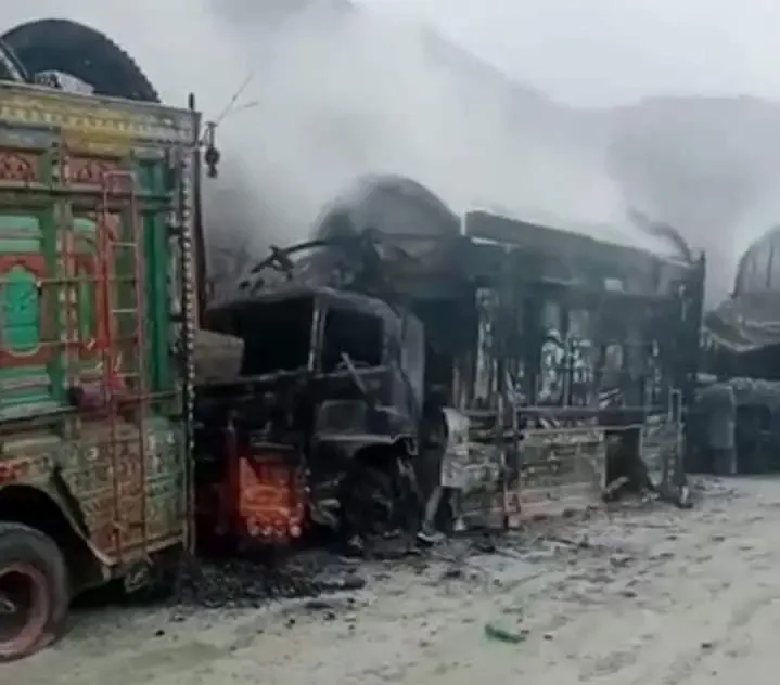 Is Balochistan Facing a Crisis Similar to Bangladesh?