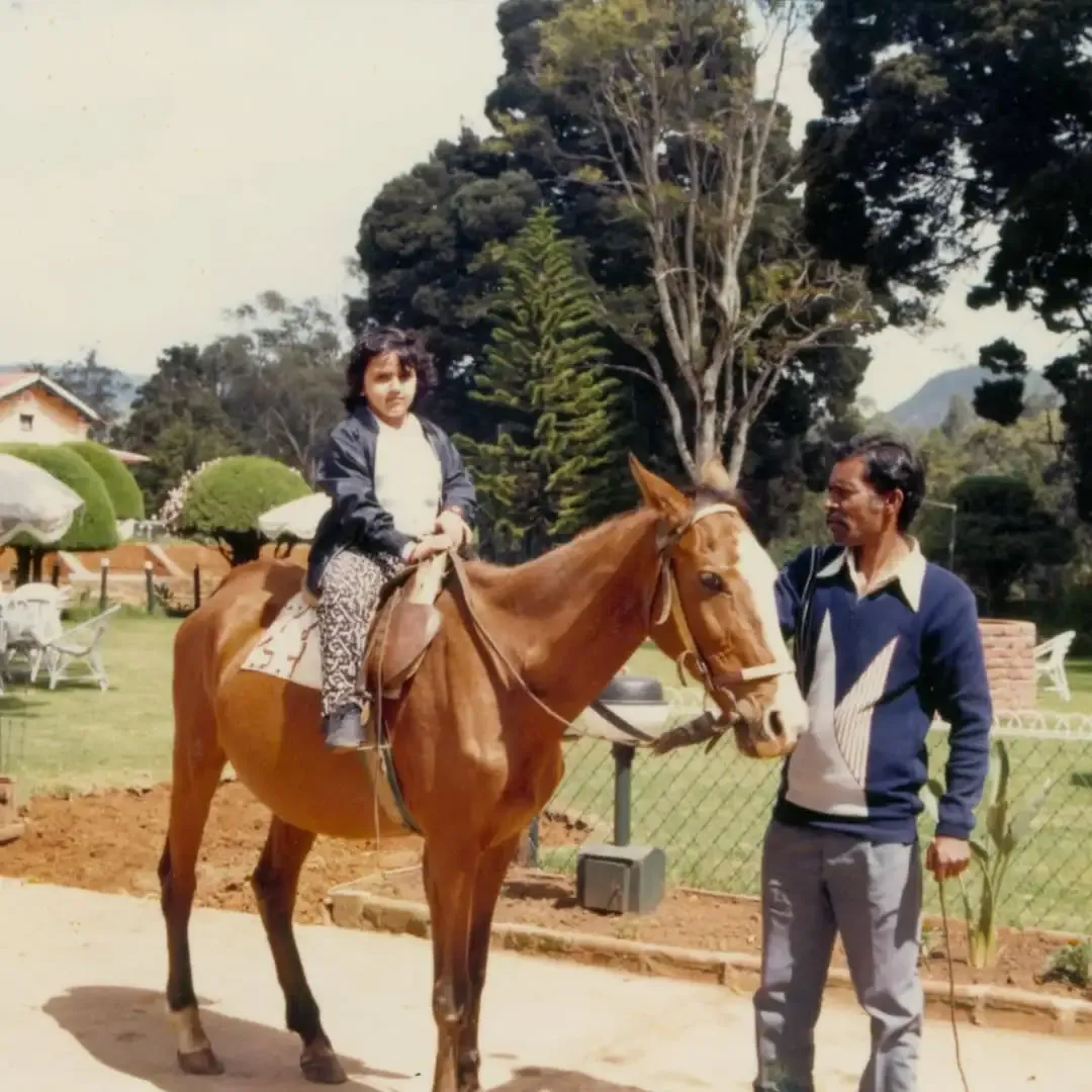 Why Did Esha Deol Look Forward to Her Parents' Shoots?