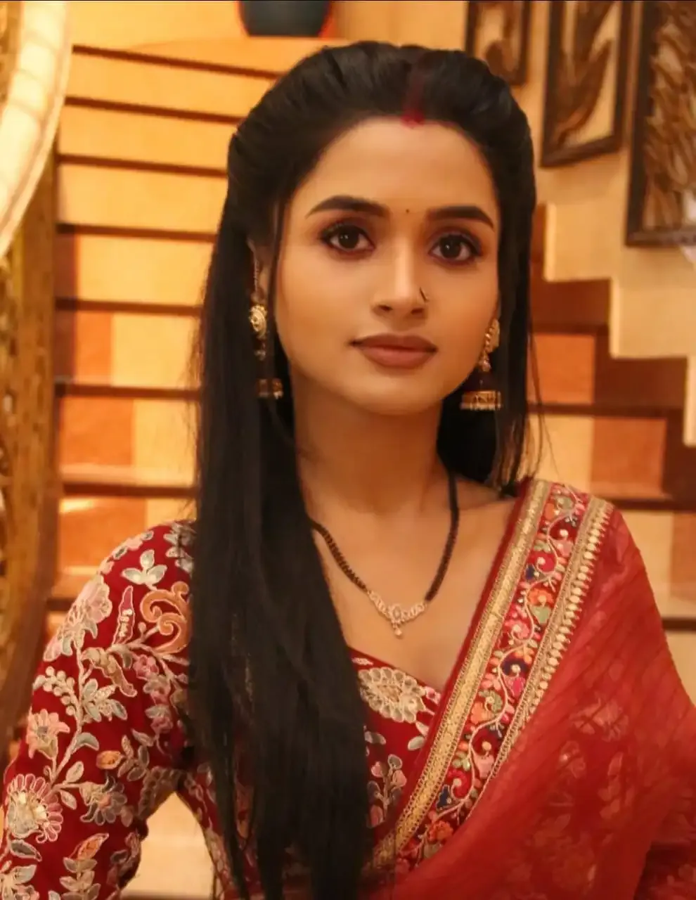 Does Eshaa Pathak Dream of a Rain Dance Scene like ‘Tip Tip Barsa Pani’?