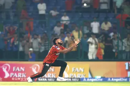 Is Eshan Malinga Out of the SL vs ENG 5th T20I Due to a Shoulder Injury?