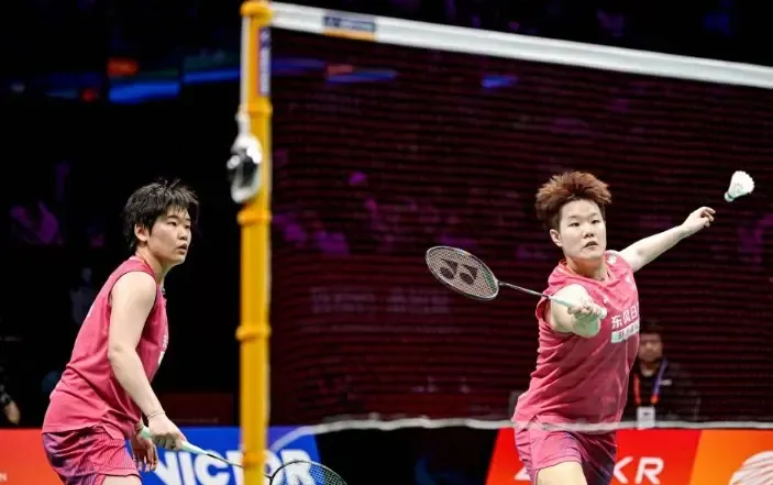 2026 एशियाई बैंडमिंटन चैंपियनशिप: चीन ने महिला डबल्स में स्वर्ण पदक सुनिश्चित किया
