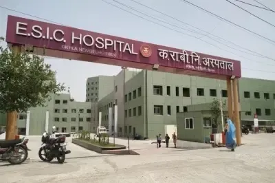 ईएसआईसी अस्पताल में सीनियर रेजिडेंट पदों के लिए वॉक-इन-इंटरव्यू, बिना परीक्षा चयन